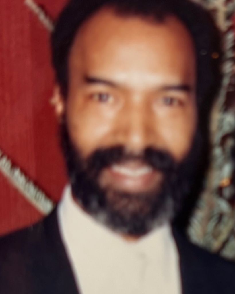 Alonzo Vernon Faircloth