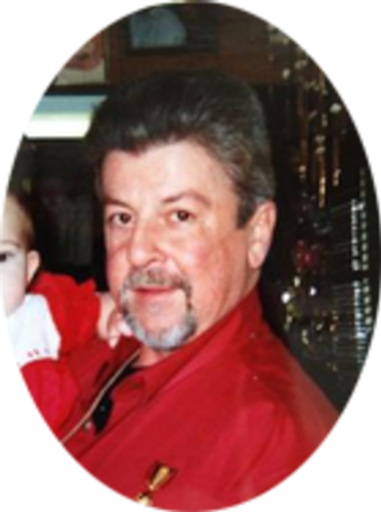 Danny Cordell White Profile Photo