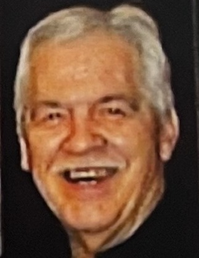 Leonard Walter Posh