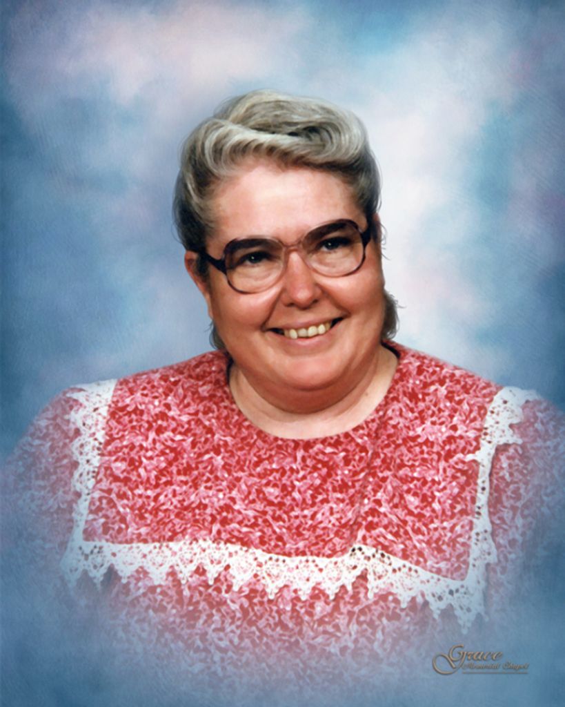Shirley (Kathie) Perdue