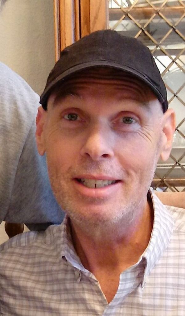 Allen Lane Moore Profile Photo