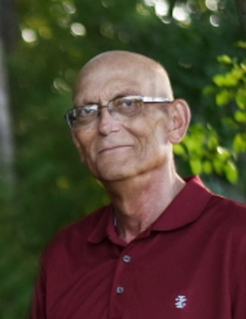 Danny H. Petersen Profile Photo