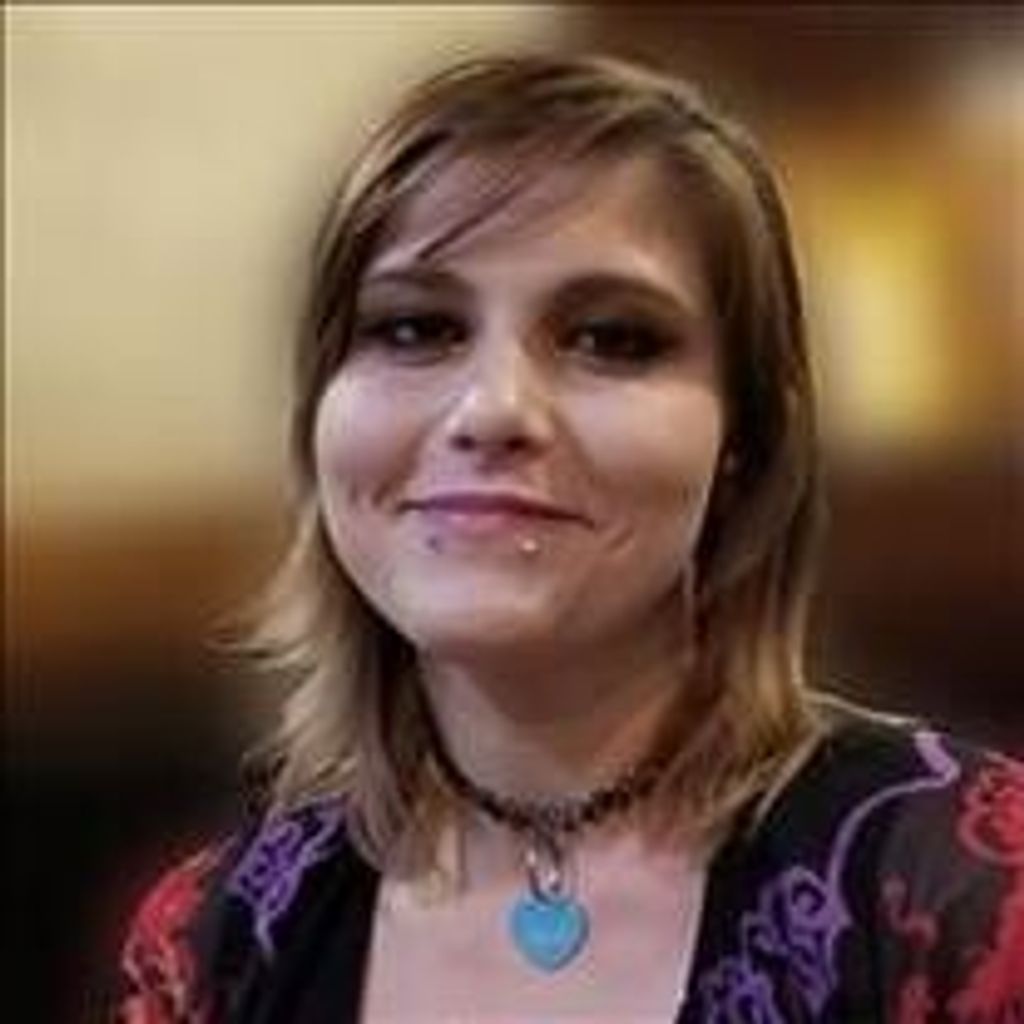 Corissa Christina Giles