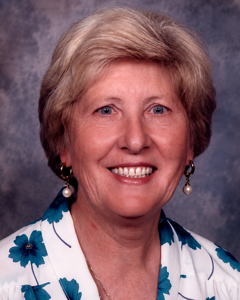 Marlene Oles