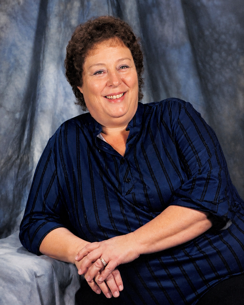 Evelyn McCown Lassere Profile Photo