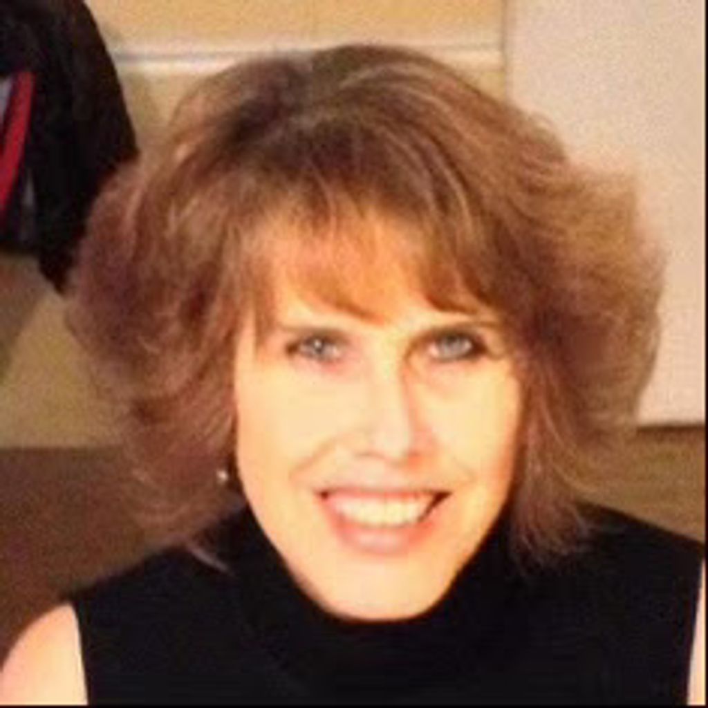Jill Temple Triplett