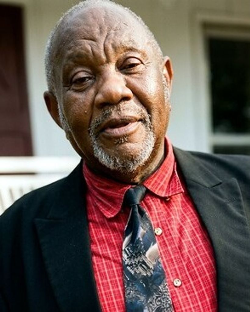 Mr. John Eddie Clay, Jr. Profile Photo
