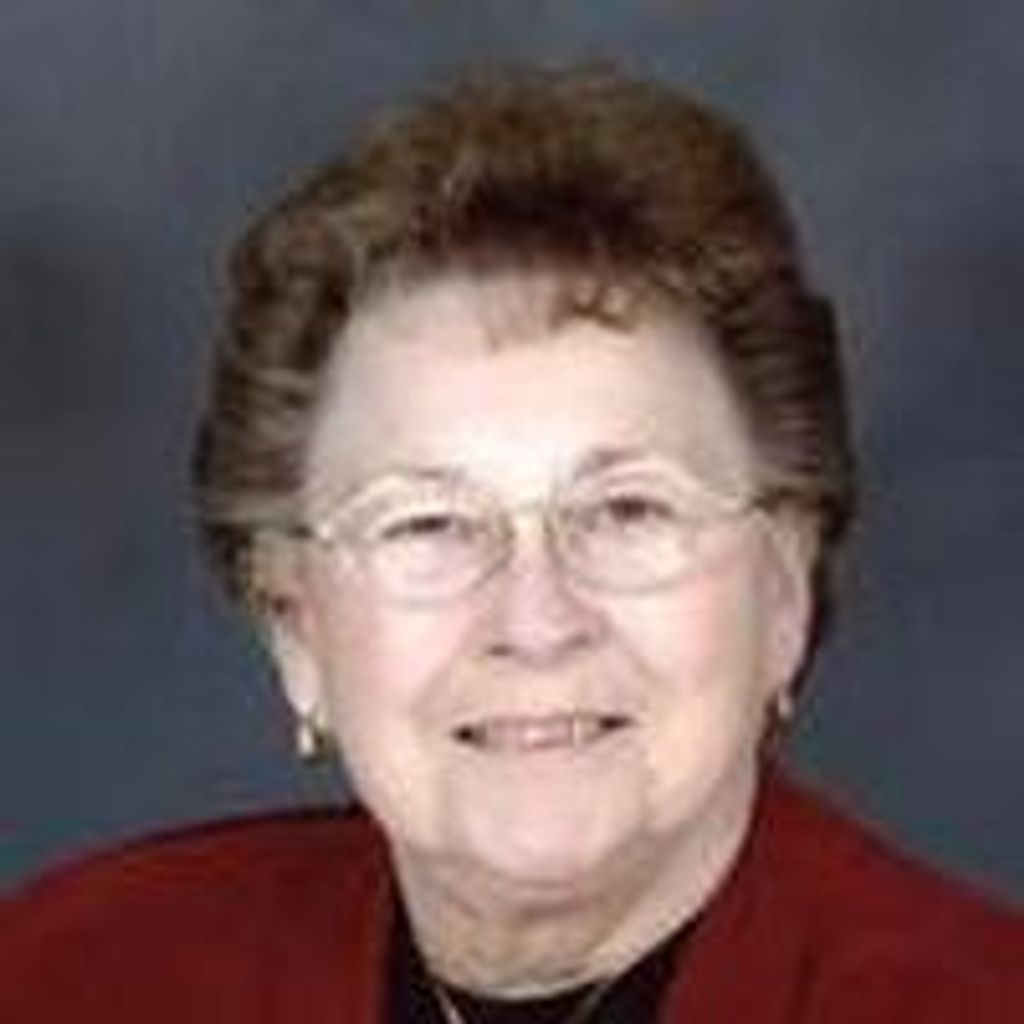 Norma Hilberg