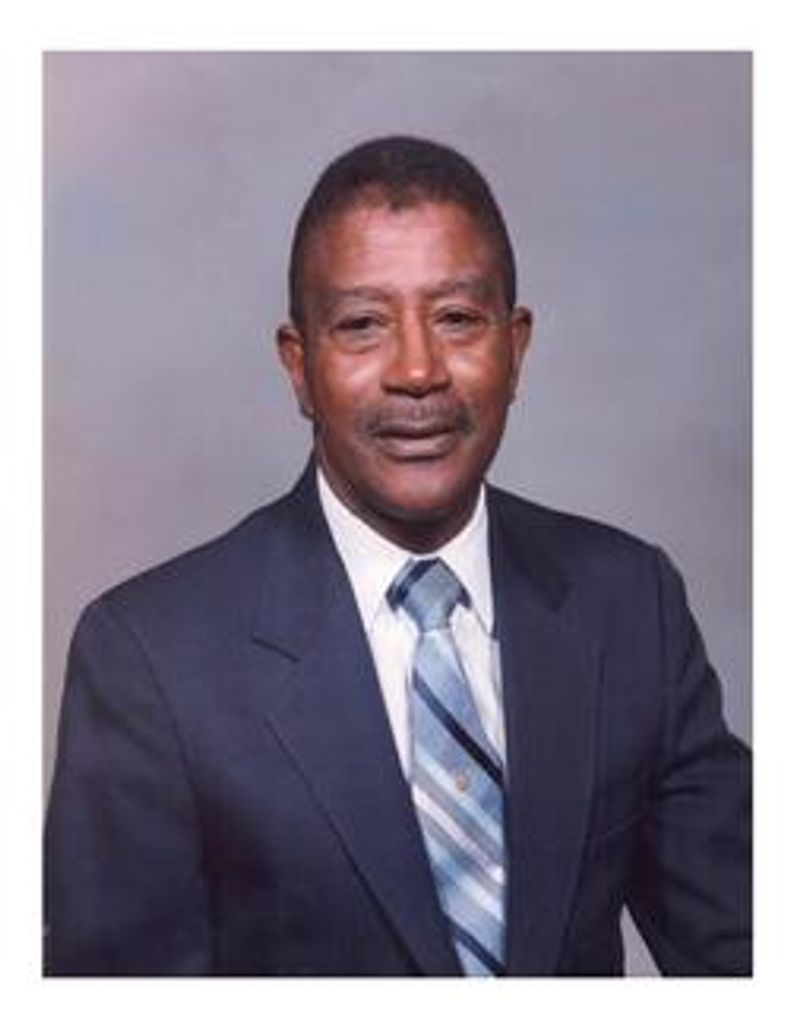 Mr. George Henry Stripling Jr.