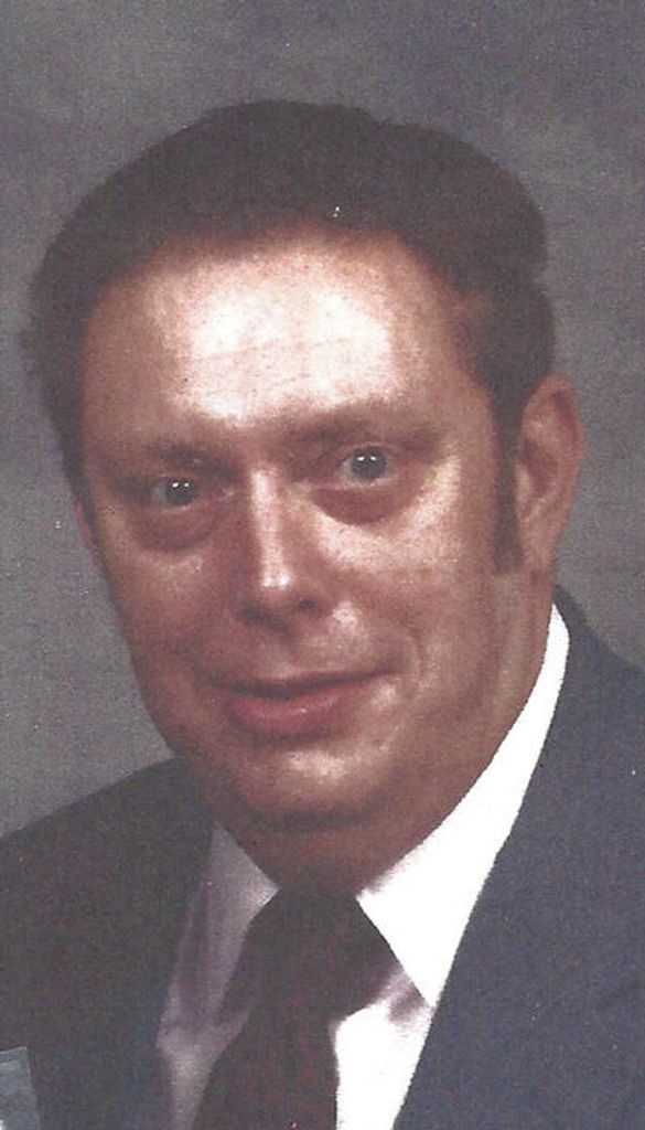 Donald Wayne Dutton Profile Photo