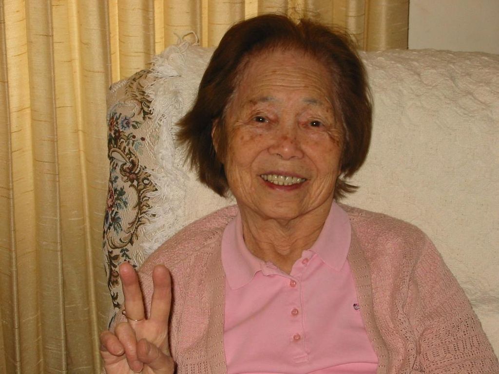 Fumiko M. Eppinger Profile Photo