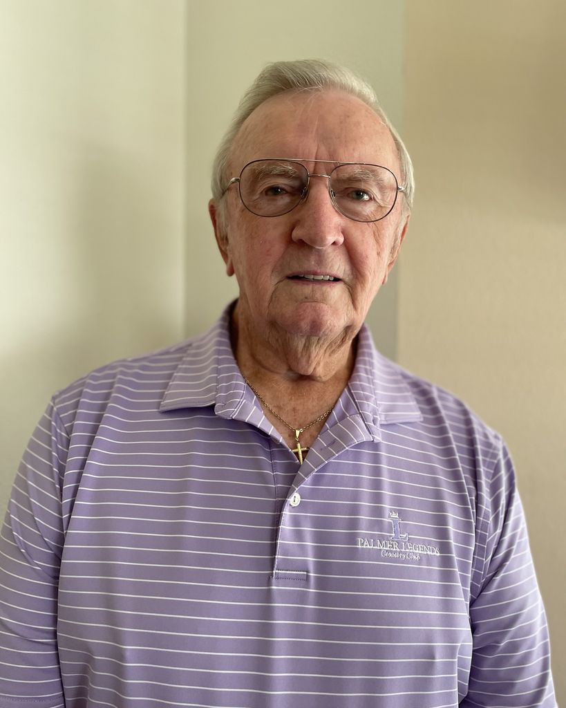 Edward J. Moran Profile Photo