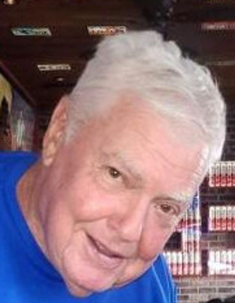 Richard "Red" Cissell Profile Photo