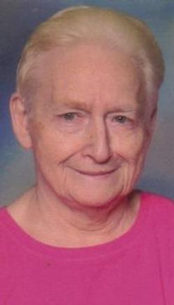 Esther Mae Twigg Profile Photo