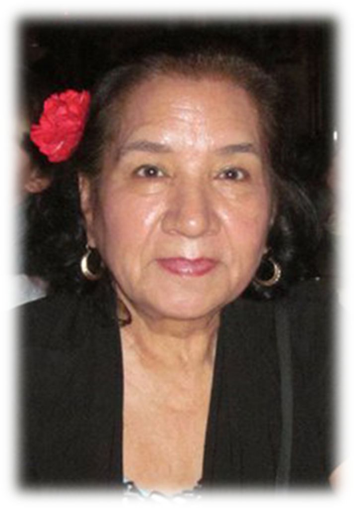 Maria De La Luz Garcia De Muro Profile Photo