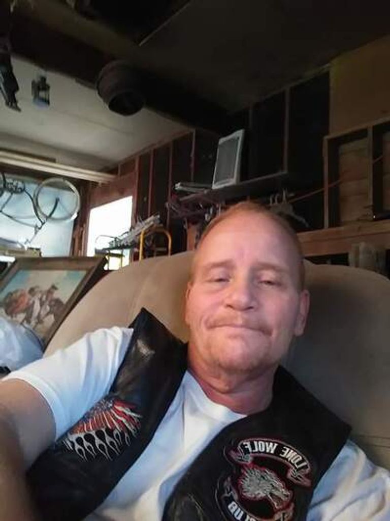 Paul Edward Finney, Jr. Profile Photo