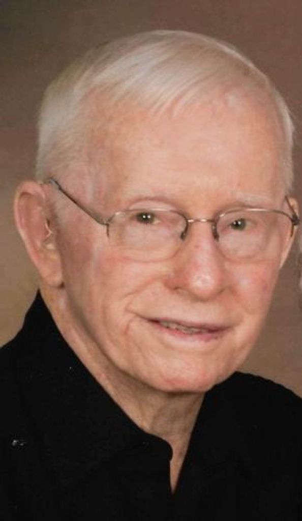 H. Max Eaton Profile Photo