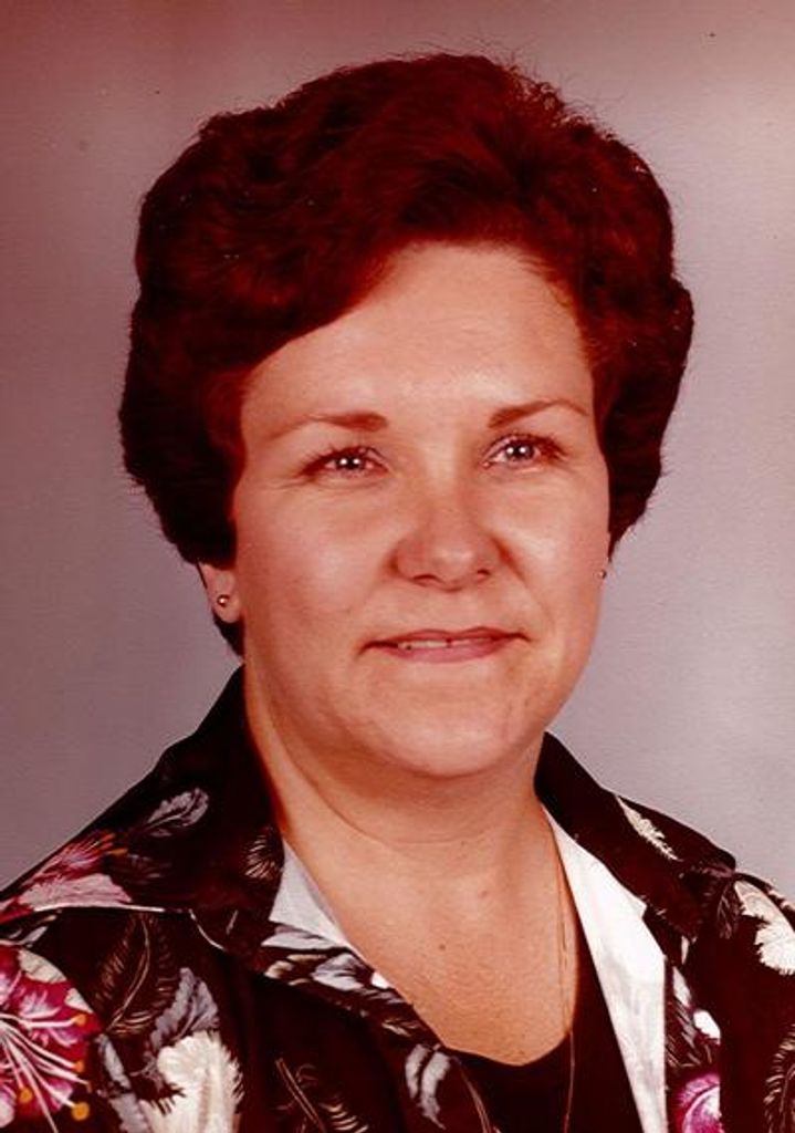Celie Gibson Profile Photo