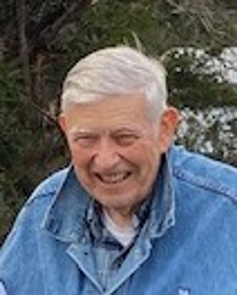 Edward D. Loope Profile Photo