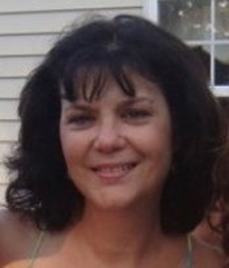 Cynthia (Savini)  Gange