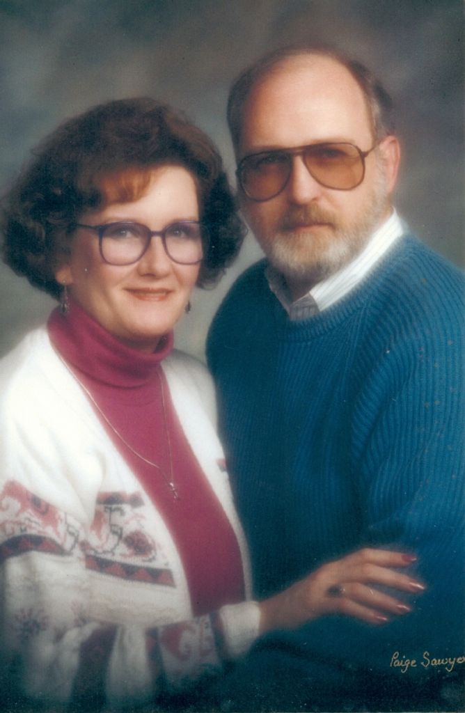 Ann Wells Massengill-Evans