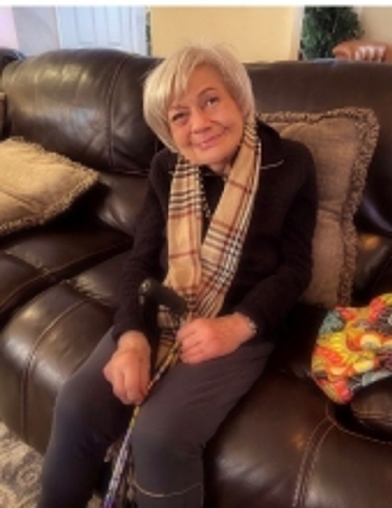 Barbara A Wolff