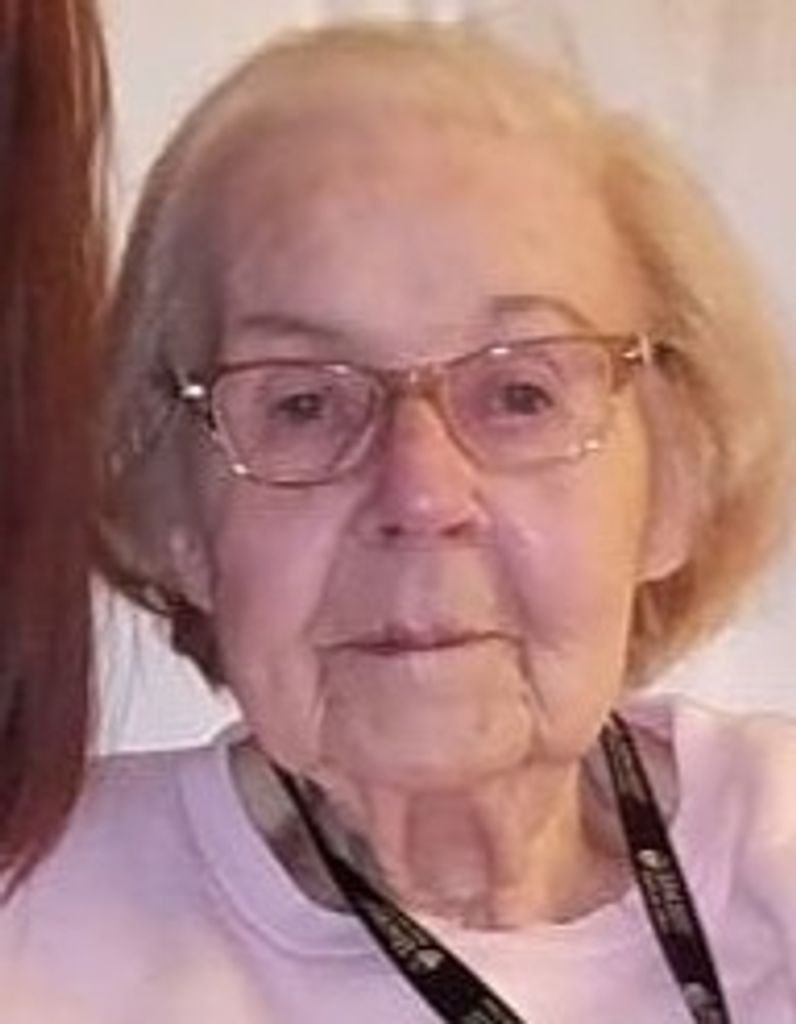 Helen G. (Mox)  Gorman