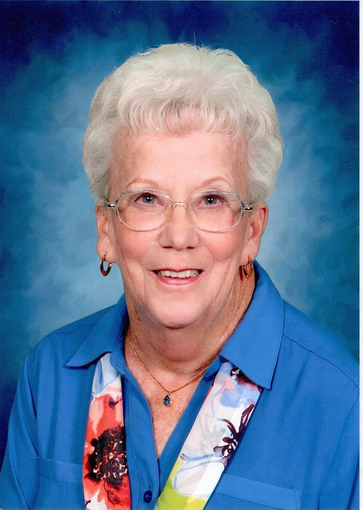 Mary Mcgill Vroom Profile Photo