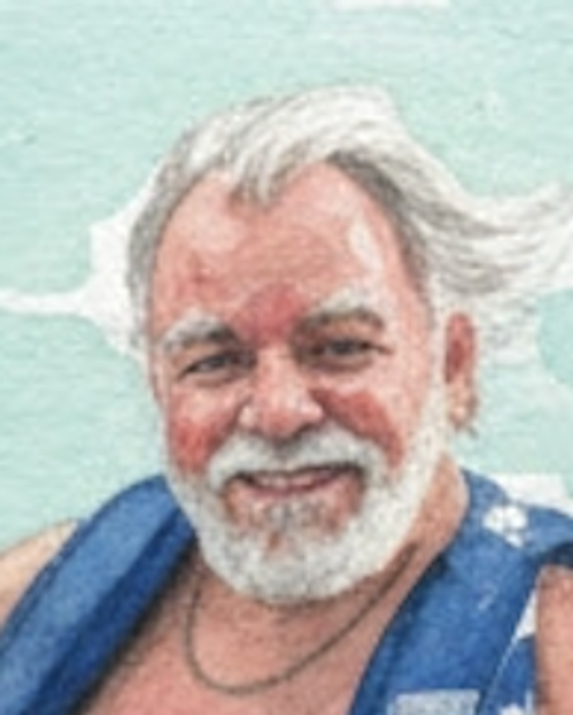 Merrill Virgil Welch Profile Photo