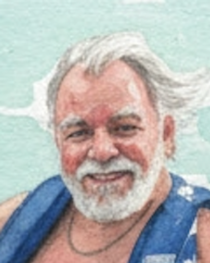 Merrill Virgil Welch's obituary image