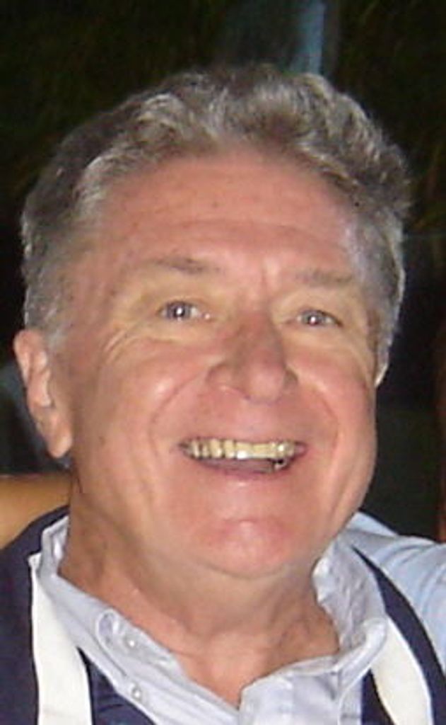 Joseph C. Rourke Profile Photo