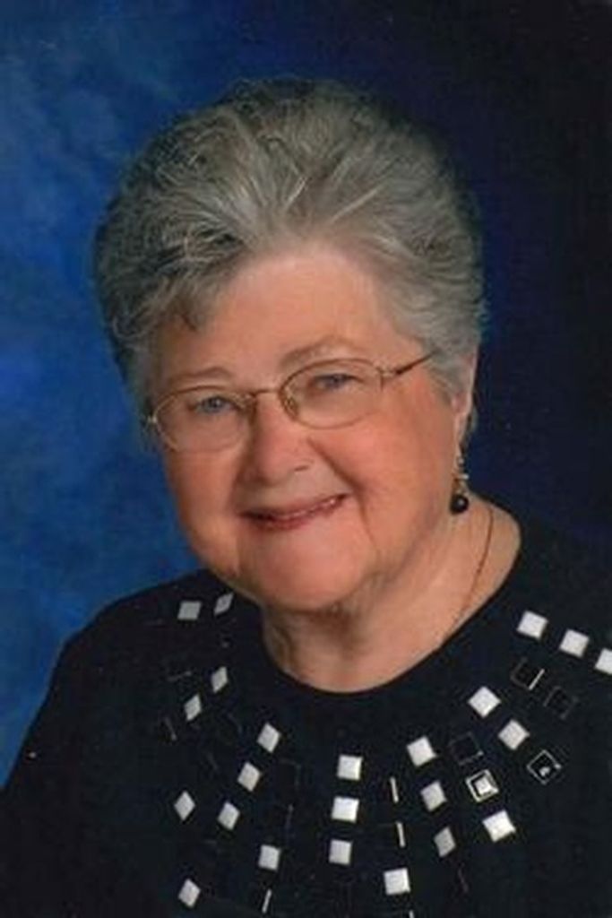 Betty D. Zentner Profile Photo