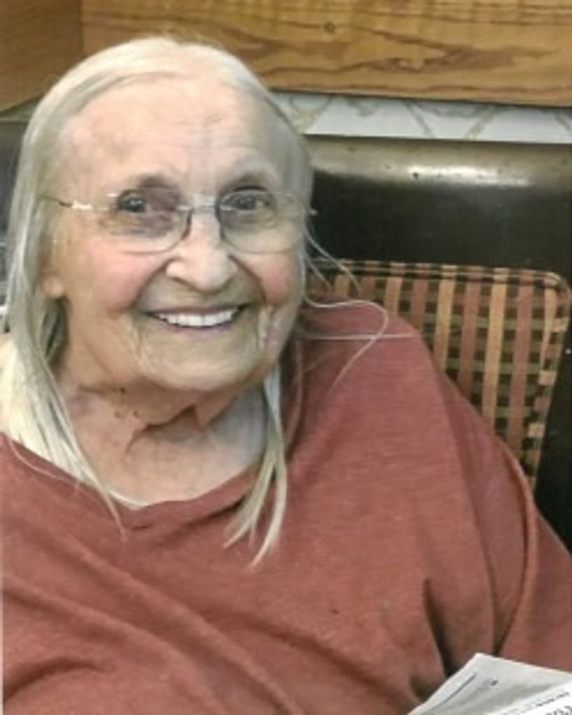 Joan A. O'Dell