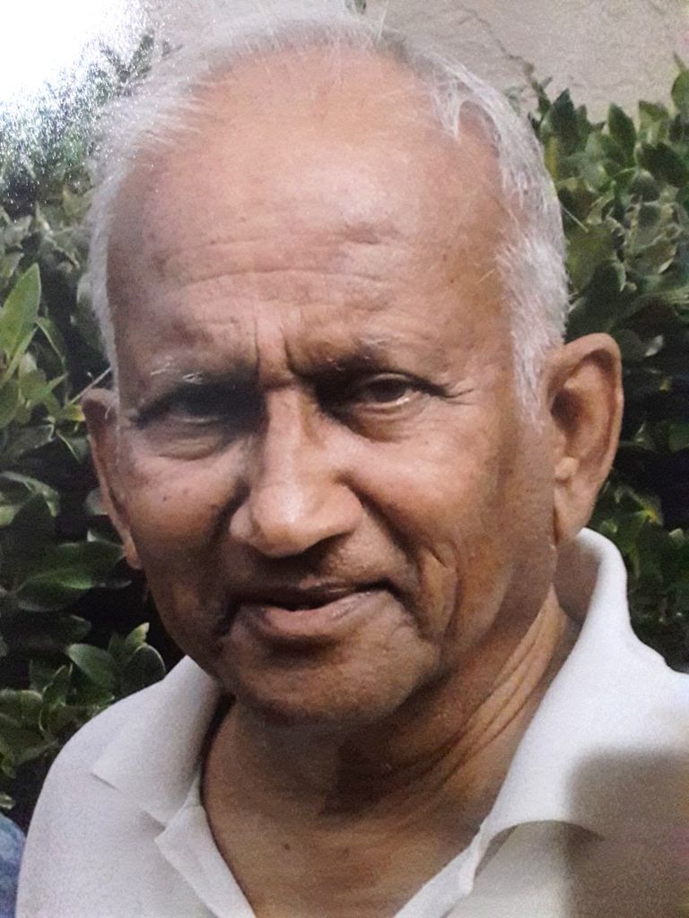 Pramod J. Mehta