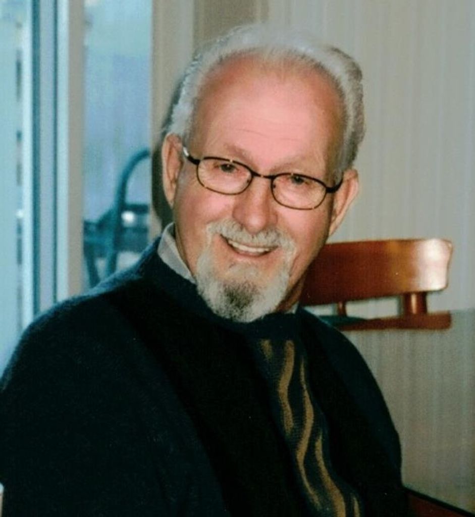 Phillip (Peter) LaBrosse