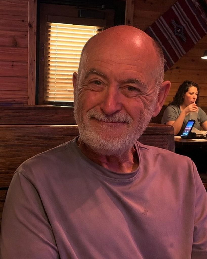 Steven Ray Johnson Profile Photo