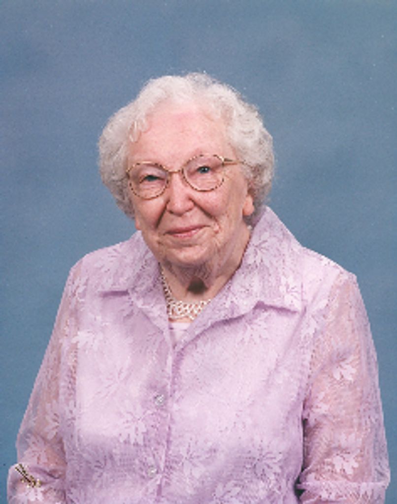 Alice S. Johnson