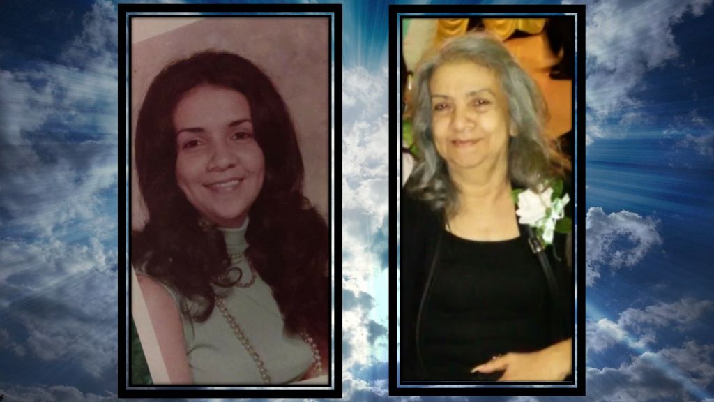 Maria Dolores Canales Profile Photo