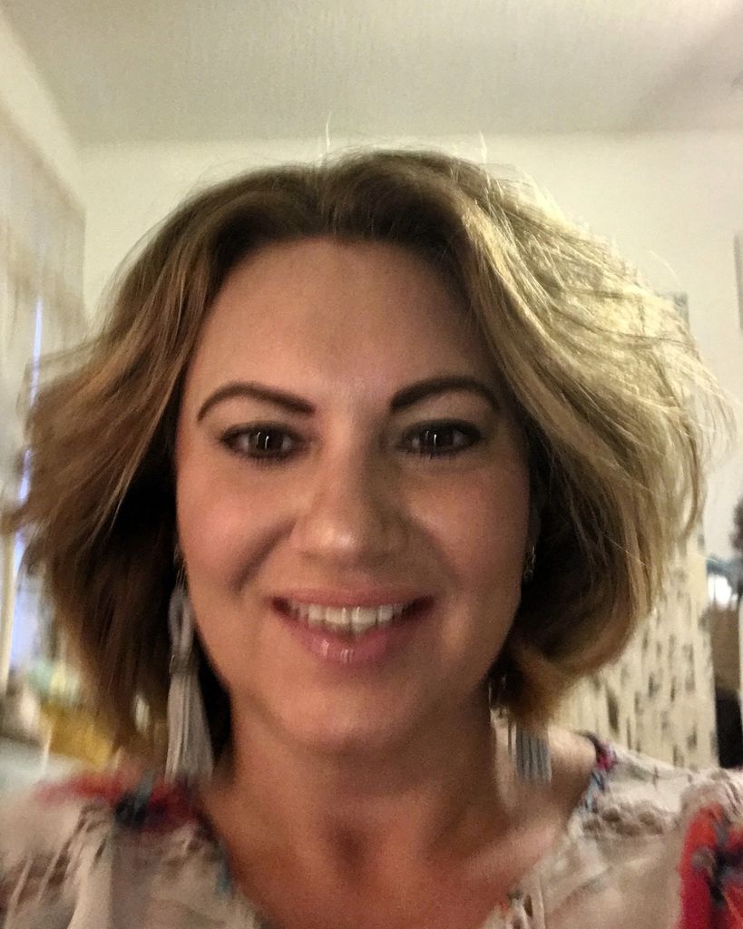 Michelle Beene Mowdy