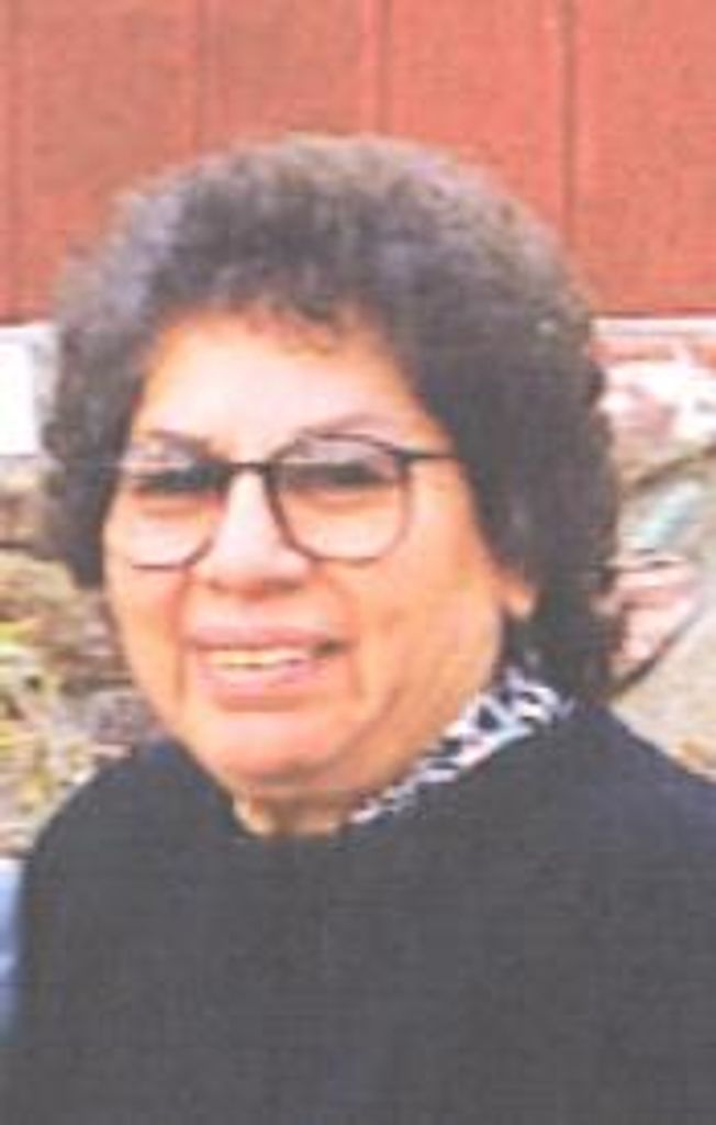 Rena Hamilton Profile Photo