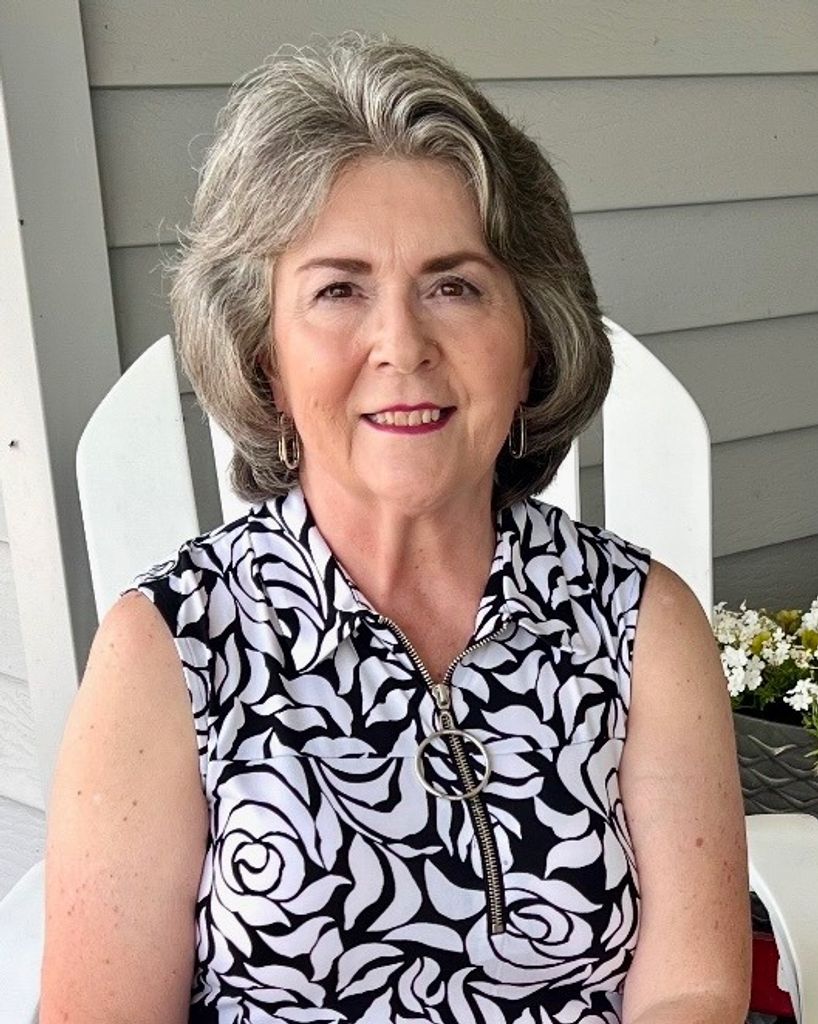 Wilma J. McDonough Profile Photo