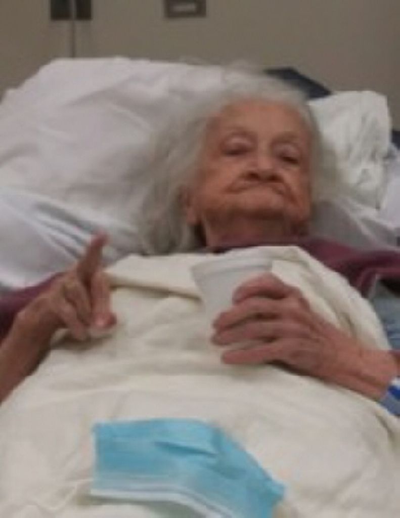 Rose Marie Massey Profile Photo
