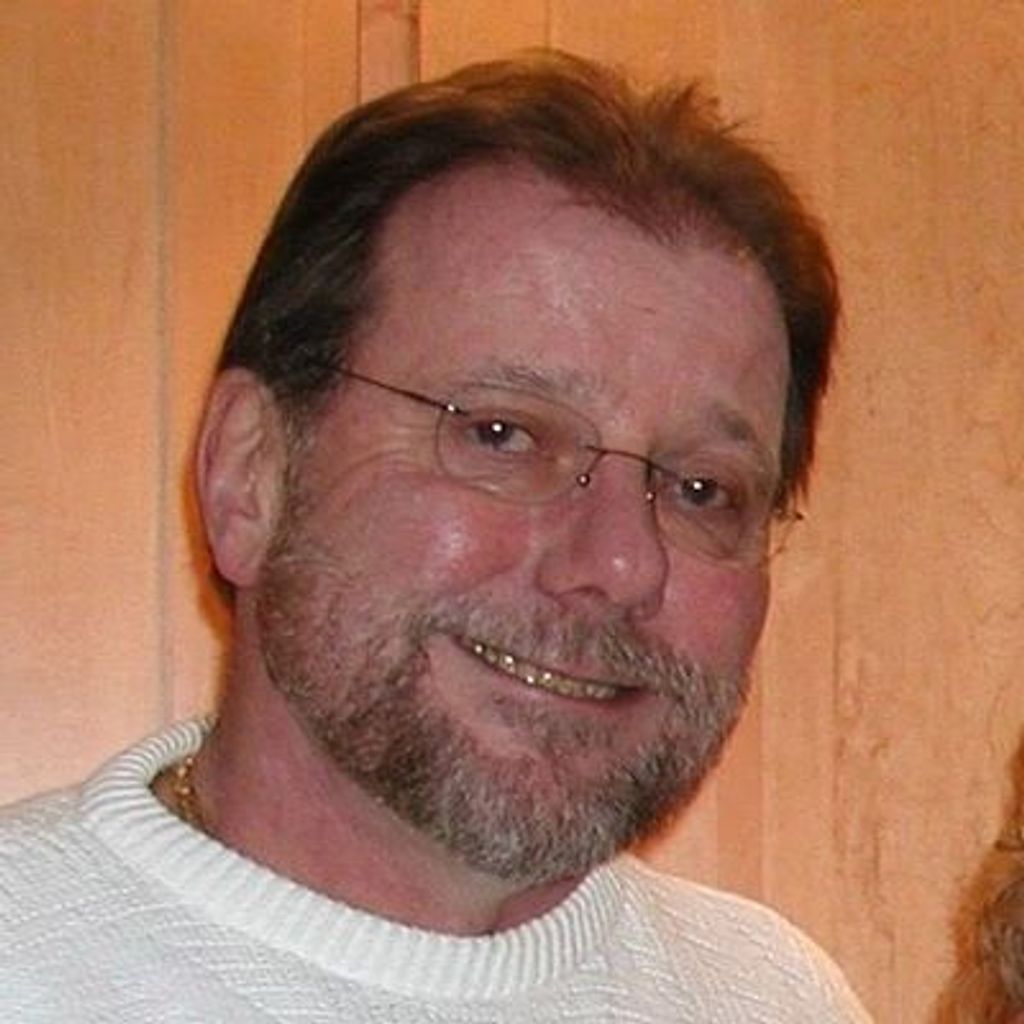 Leo P. Wiedersheim Sr.