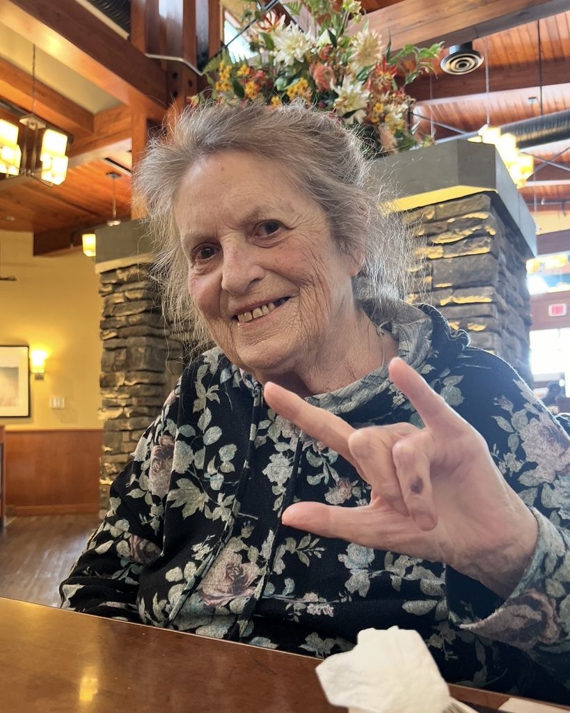 Mary Anne Christine Yates
