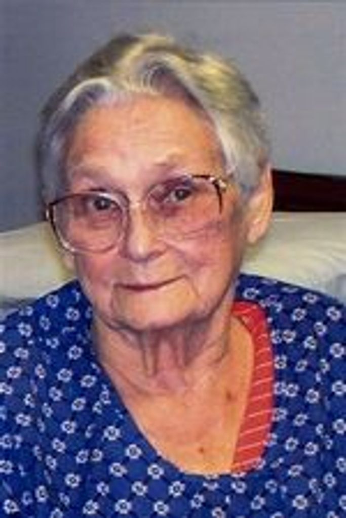 Loraine K. Albers