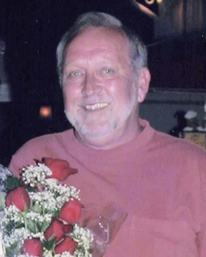 David Lawrence McClard