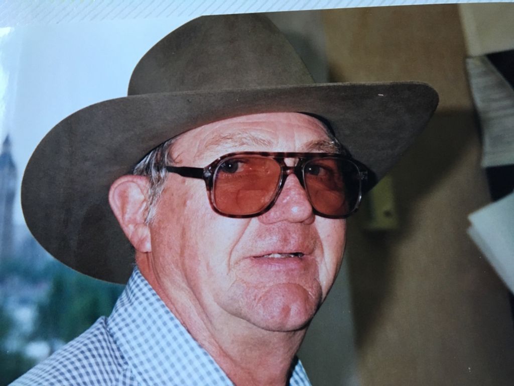Bobby Lee Burdin