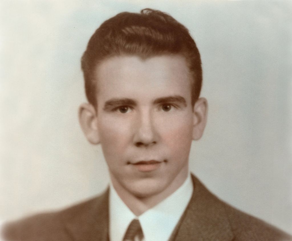 Edward J. Coady