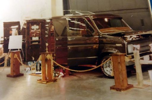 Donald L. Null photo gallery thumbnail 72 of 82