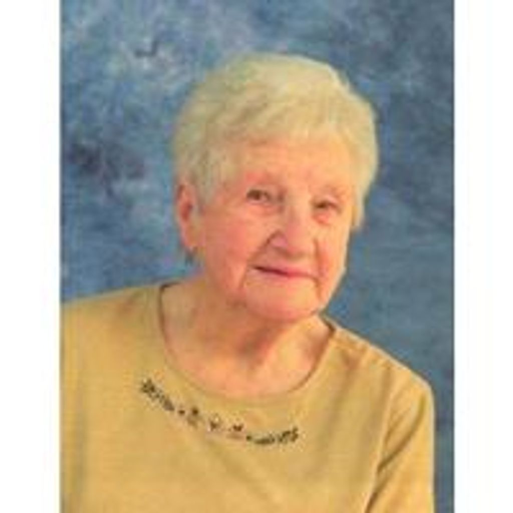 Gladys Annie Kaduce